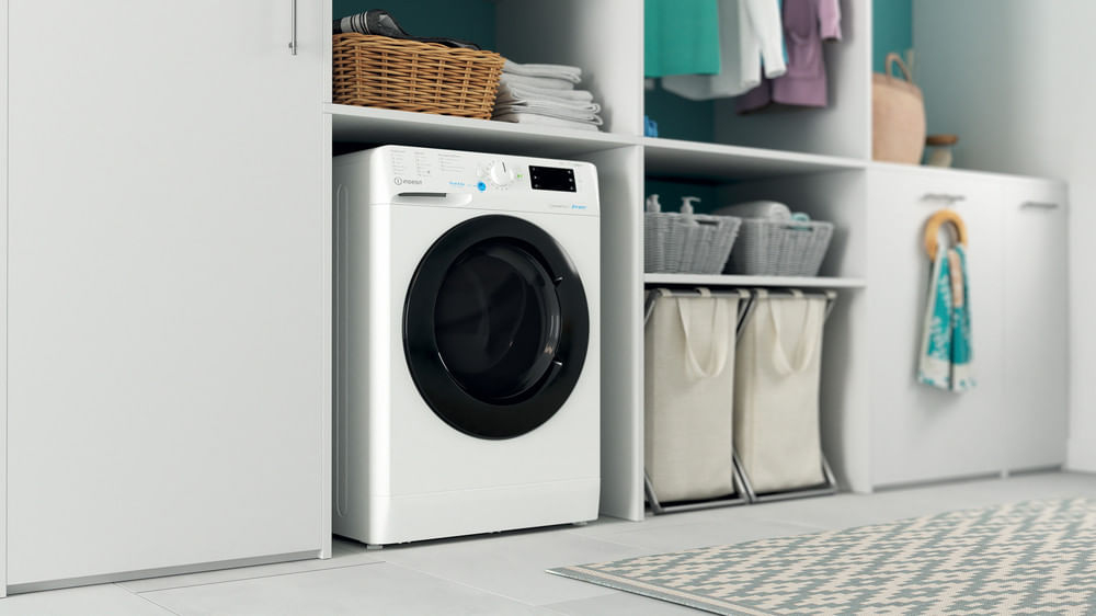 Indesit BDE 107426 WK IT – image 5