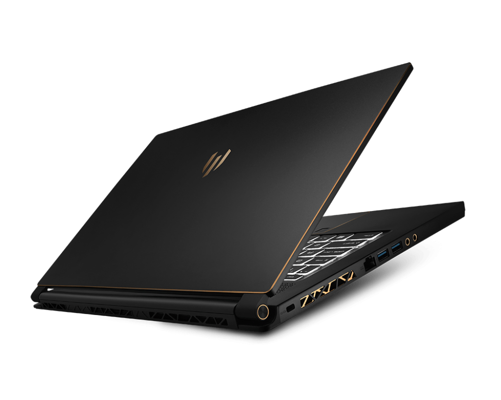 MSI WS65 8SK-482 – image 5