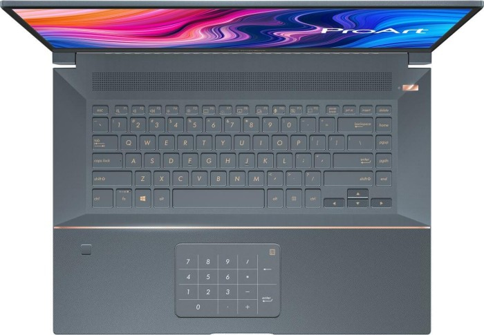 ASUS ProArt StudioBook Pro 17 W700G2T-AV002R Intel® Core™ i7 i7-9750H Laptop – image 2