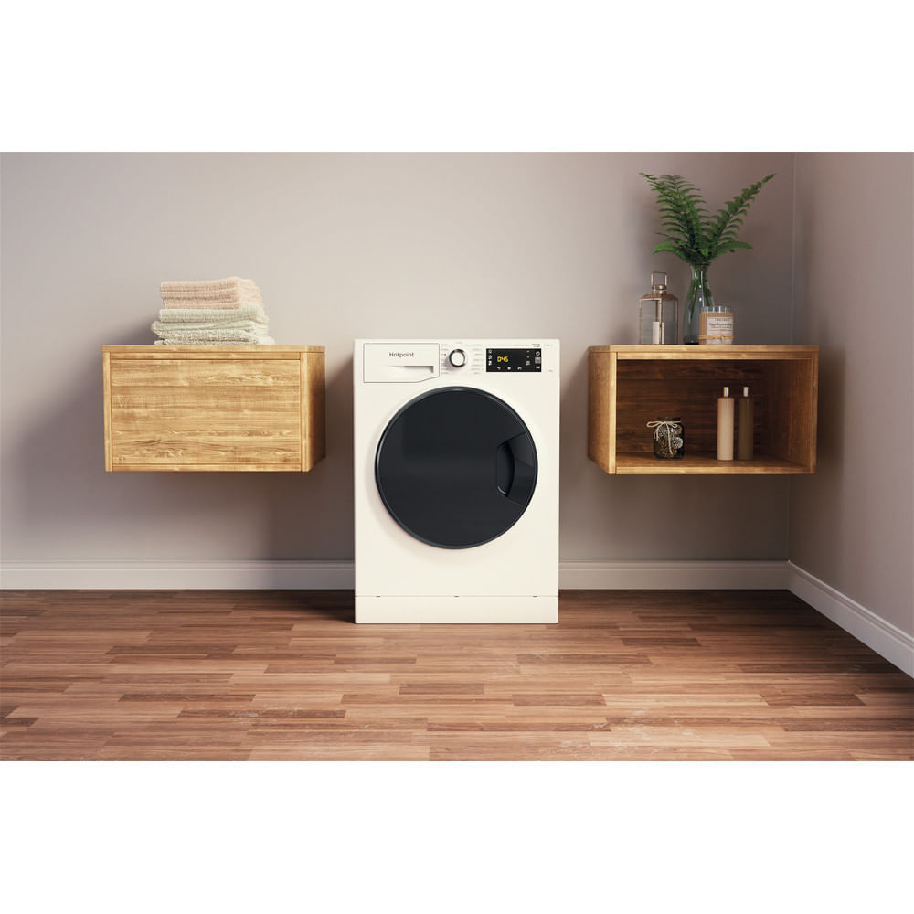 Hotpoint NLCD 1164 D AW UK N – image 9