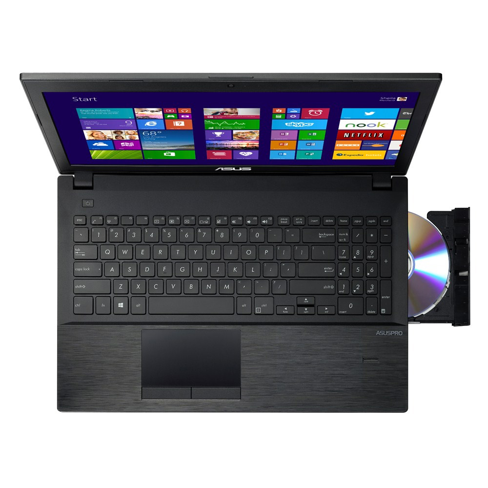 ASUSPRO PU551LA-XO149G Intel® Core™ i3 i3-4030U Laptop – image 5