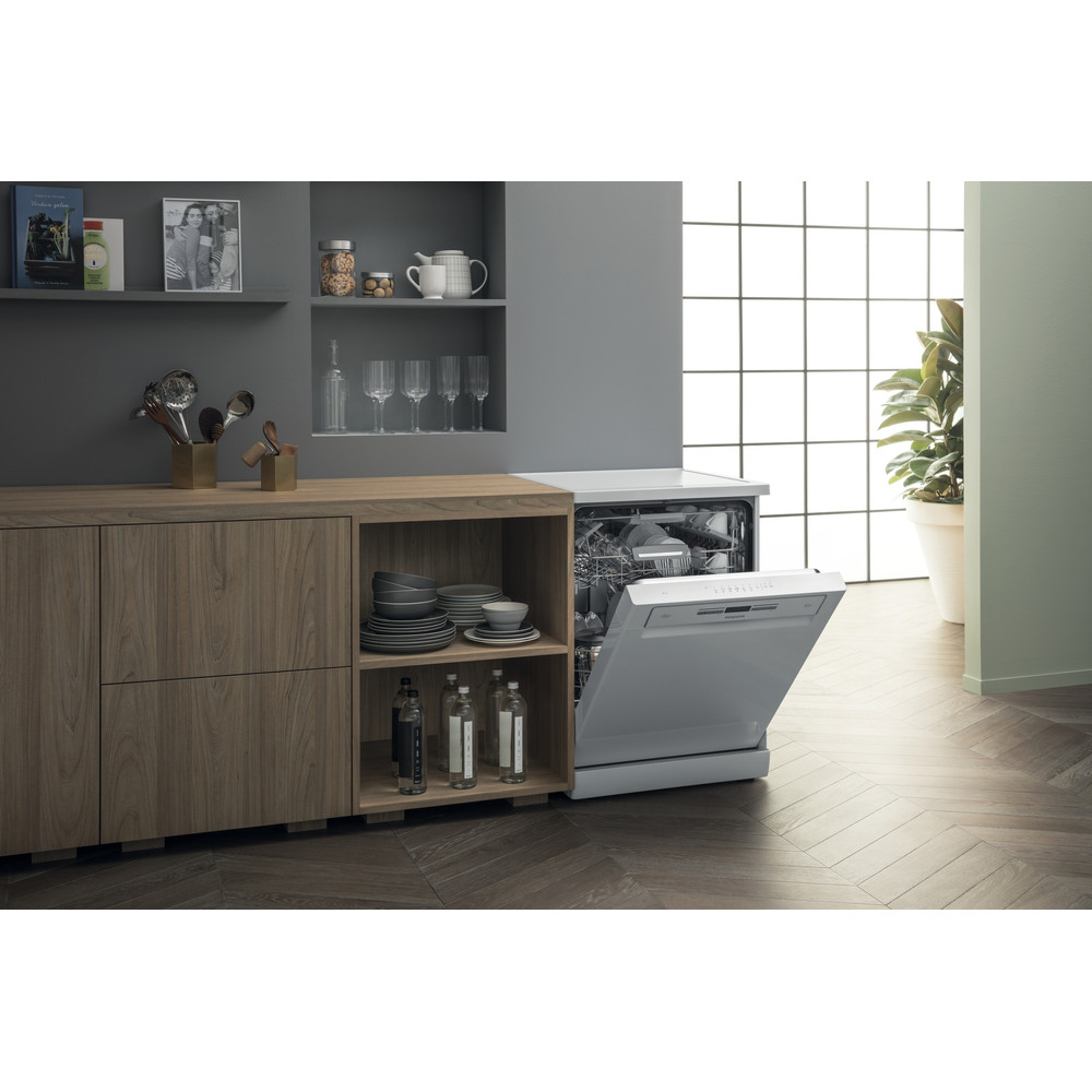 Hotpoint HFO 3O32 WG C UK – image 5