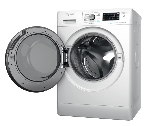 Whirlpool FFWDB 864369 BV SPT – image 3