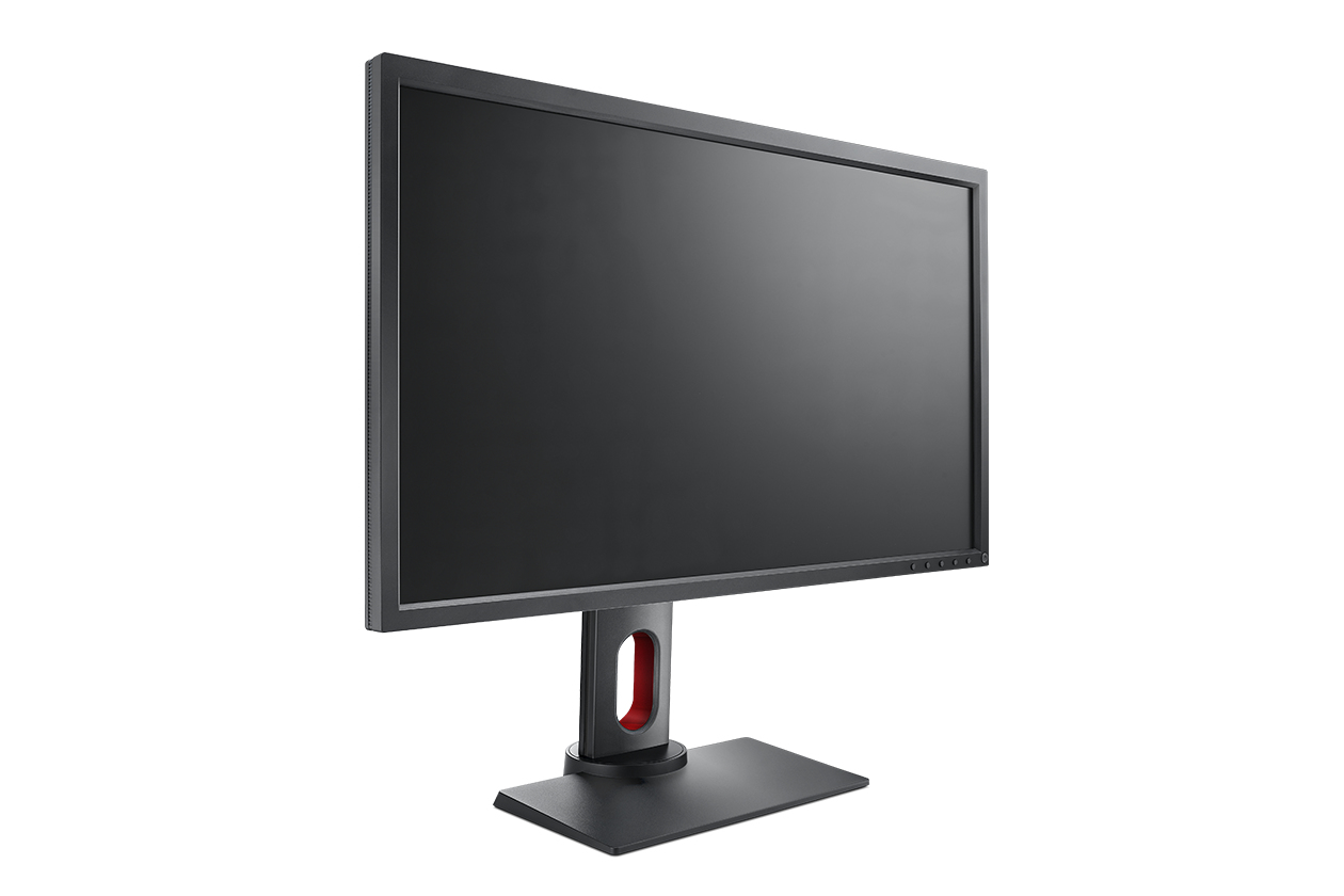 BenQ XL2731 computer monitor – image 3