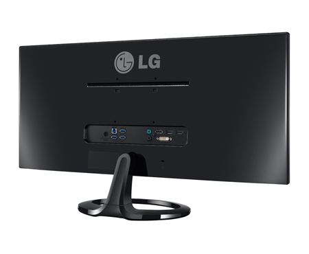LG 29EA73 computer monitor – image 8