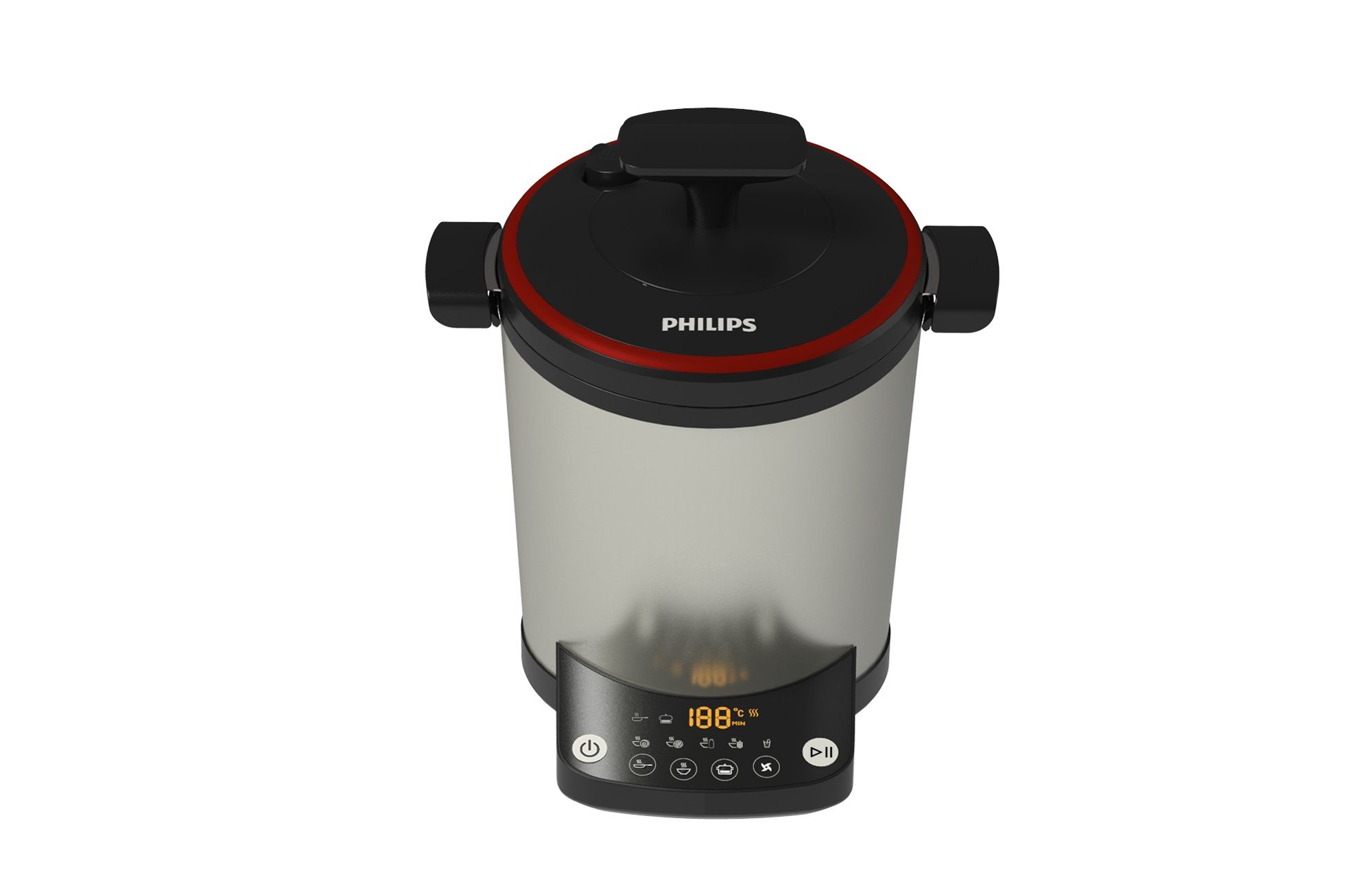 Philips Avance Collection HR2205/80 soy milk maker – image 2