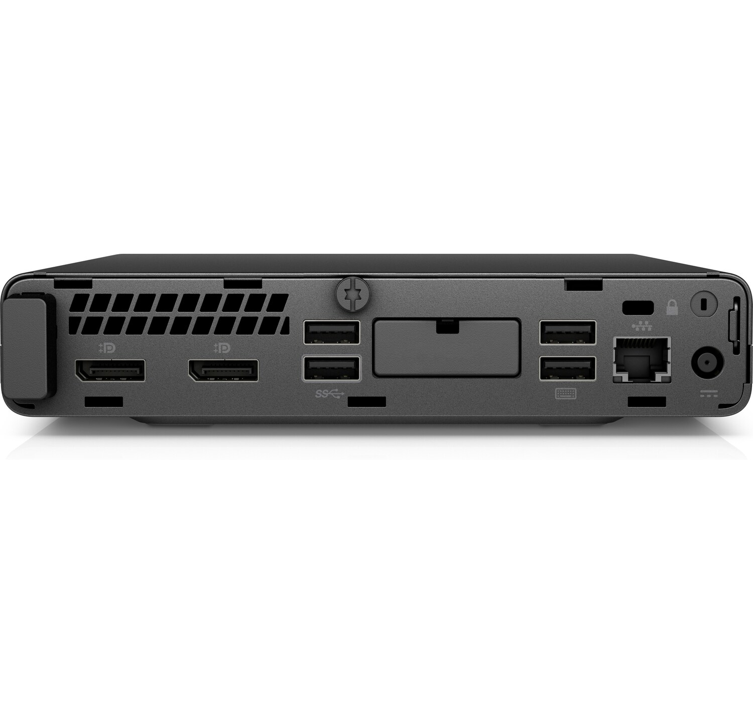 Flex IT HP EliteDesk 800 G4 MINI (Refurbished) – image 4