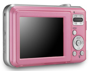 Samsung ES ES65 1/2.33" Compact camera – image 2