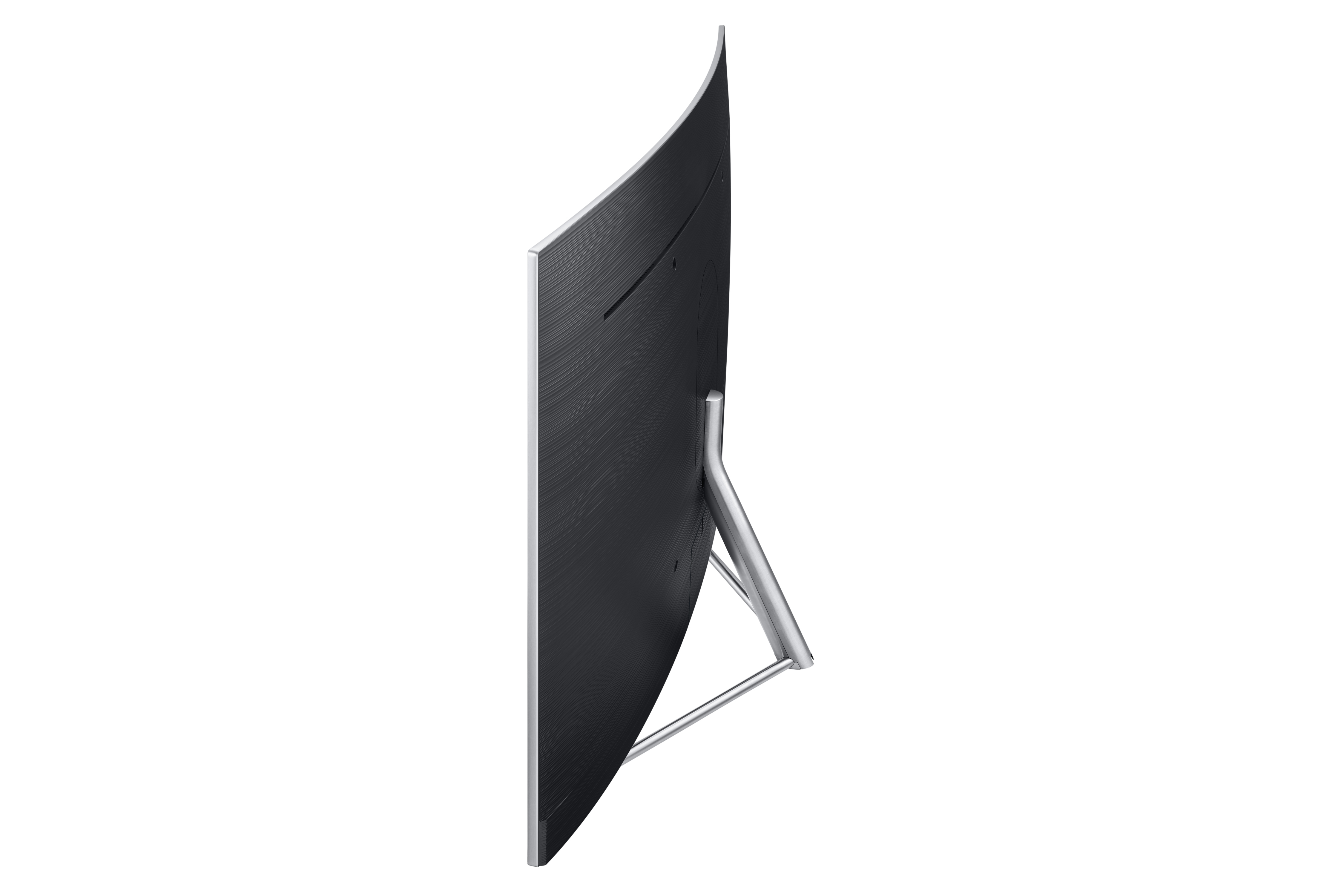 Samsung QE65Q7CGMT 165.1 cm (65") 4K Ultra HD Smart TV Wi-Fi Black, Silver – image 9