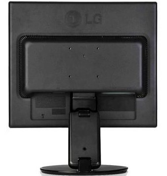 LG L1942H-BF computer monitor – image 3