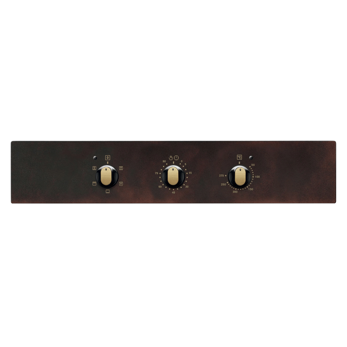 Electrolux FR53R 68 L 2780 W Copper – image 5