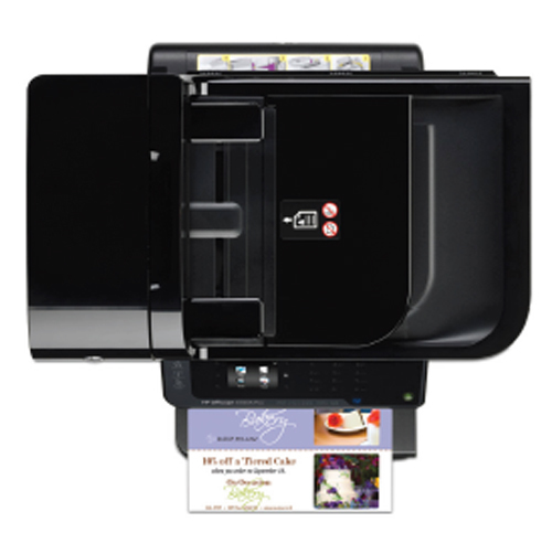 HP OfficeJet 6500A Inkjet A4 – image 4