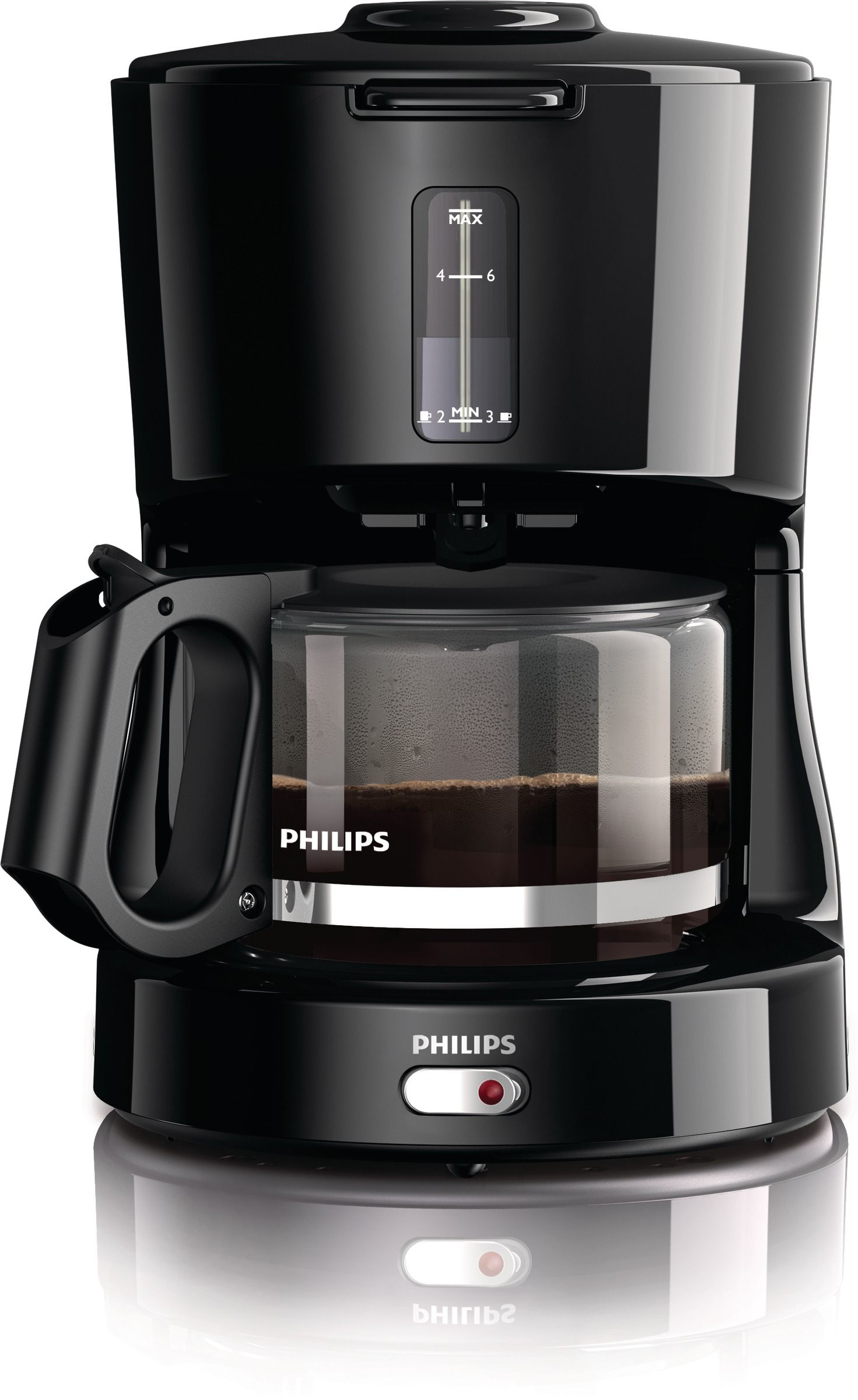 Philips Daily Collection HD7450/20 Coffee maker – image 6