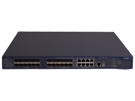 HP 5500-24G-SFP EI