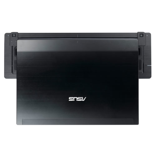 ASUSPRO B43E-VO049X laptop Intel® Core™ i3 i3-2330M – image 3