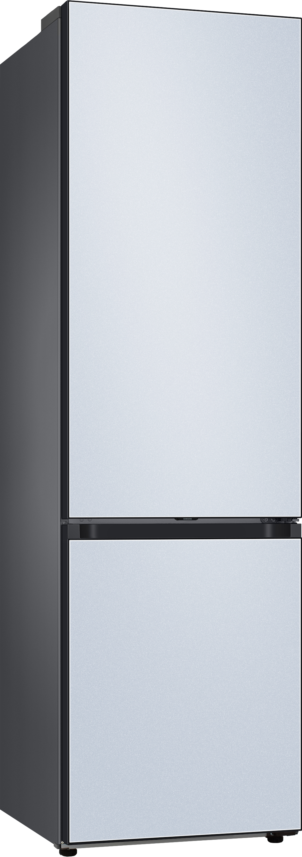 Samsung RL38A6B0DCS/EG fridge-freezer Freestanding – image 4