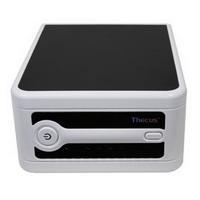 Origin Storage THECUS N2050 2TB ESATA 2 X 1 TB