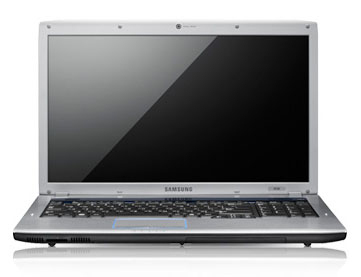 Samsung R R730-JT03 Intel® Core™ i3 i3-350M