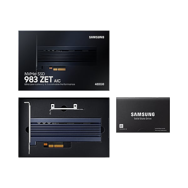 Samsung 983 ZET – image 6
