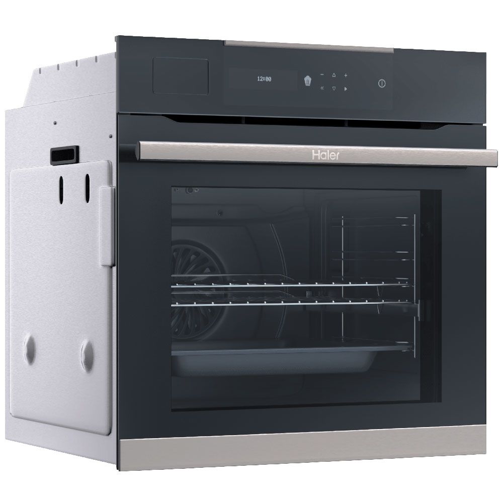 Haier HWO60SM5S9B1H – image 2