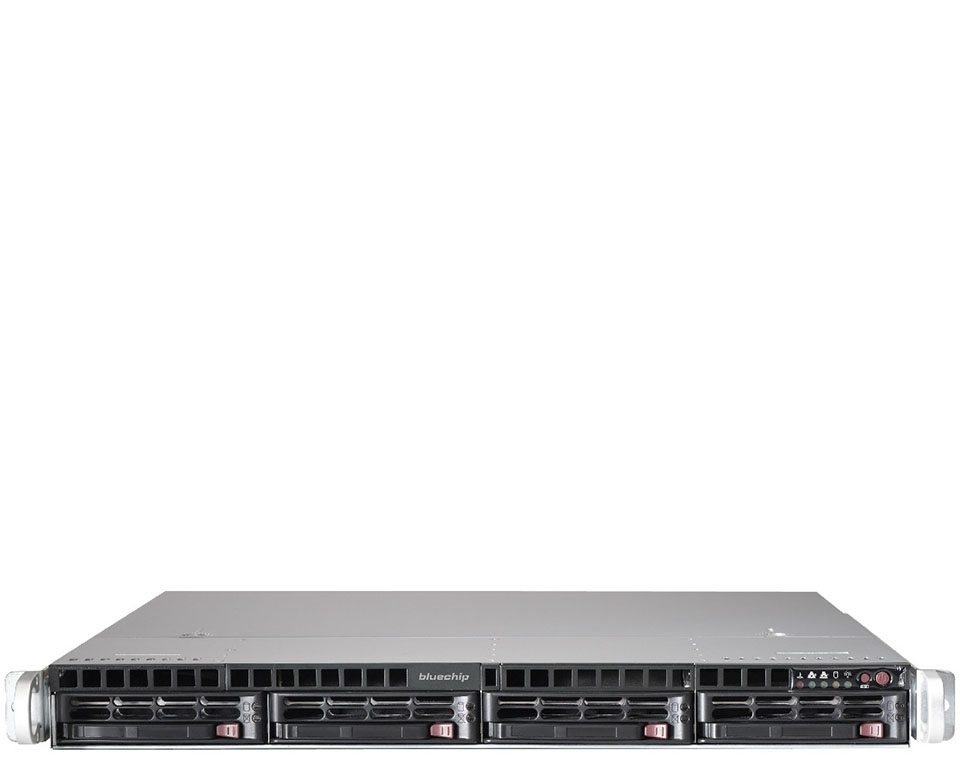 bluechip SERVERline R31307s – image 1