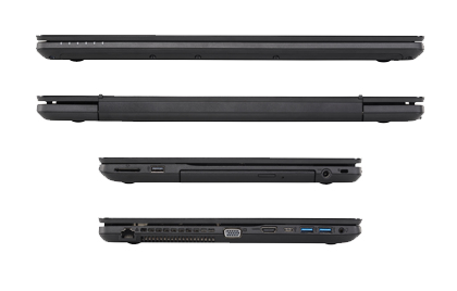 Fujitsu LIFEBOOK AH557 Intel® Core™ i5 i5-7200U Laptop – image 4