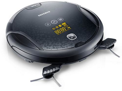 Samsung SR10F71UB Black, Silver – image 8