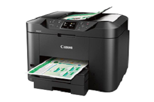 Canon MAXIFY MB2710 Inkjet A4 – image 4