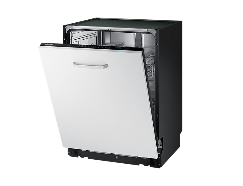 Samsung DW60M5040BB dishwasher Fully built-in 13 place settings – image 4