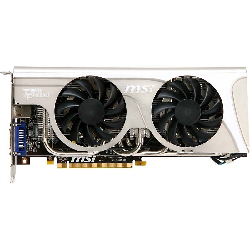 MSI R5830 TWIN FROZR II – image 3