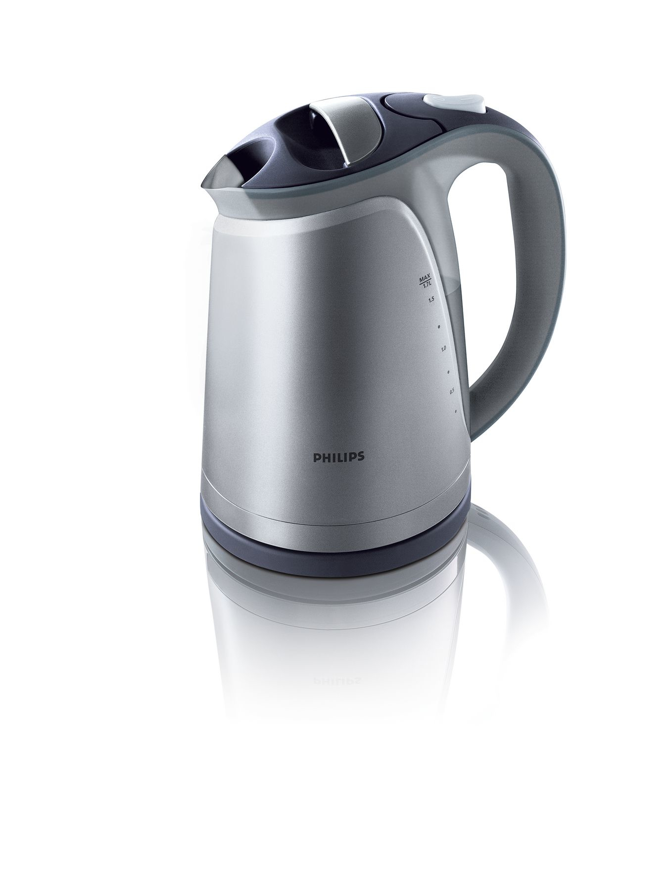 Philips HD4683/50 Kettle