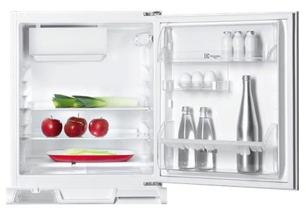 Electrolux FI1510A+ combi-fridge Freestanding – image 1
