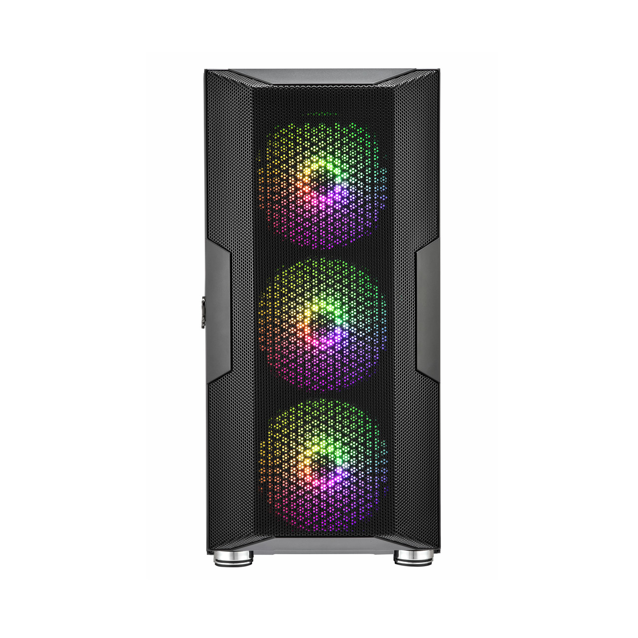 FSP CUT592 Tower Black image 2