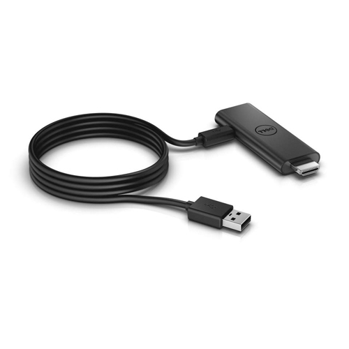 Dell Cast wireless display adapter Full HD – image 4