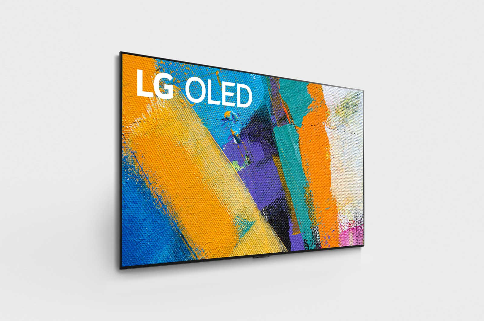 LG OLED55GX9LA TV – image 4