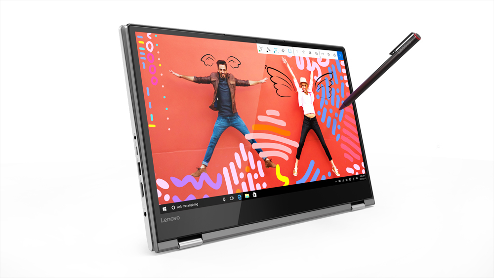 Lenovo Yoga 530 Intel® Core™ i5 i5-8250U Hybrid (2-in-1) – image 6