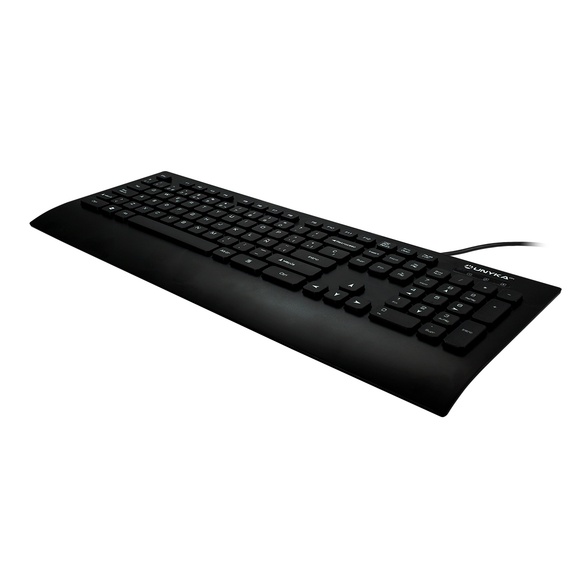 UNYKAch WAVE KB 10 – image 3
