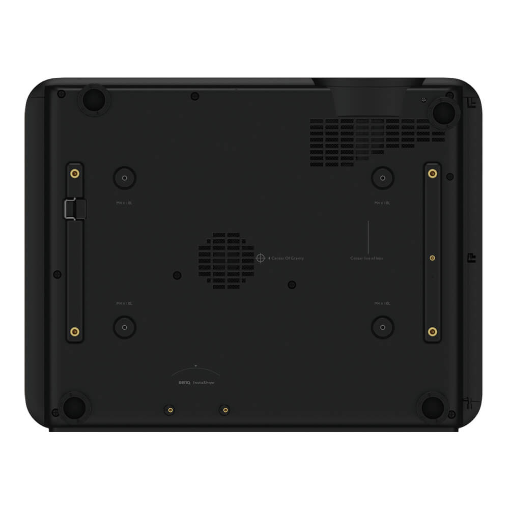 BenQ LK953ST Short throw projector 5000 ANSI lumens DLP UHD 4K (3840x2160) Black – image 8