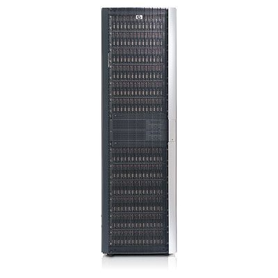 HP StorageWorks 8100 Enterprise Virtual Array 2C2D Racked for Multi Product