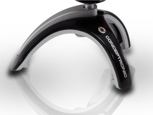 Conceptronic Flexcam 2.0 megapixel with microphone – image 6