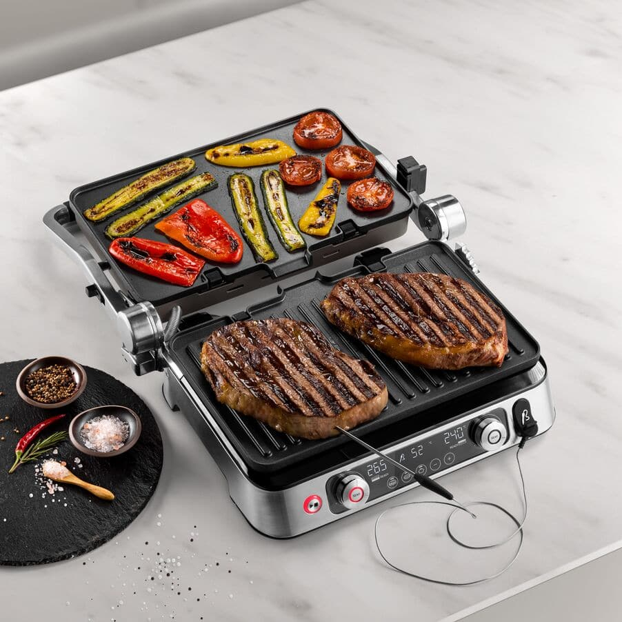 De’Longhi MultiGrill 1100 CGH1130DP – image 3