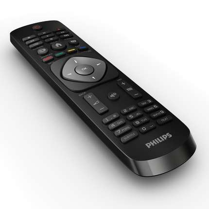 Philips 5000 series Slim Full HD LED TV 40PFK5109/12