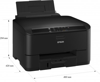 Epson WorkForce Pro WP-4025 DW – image 6