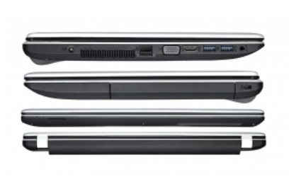 ASUS X551CA-SX149D laptop Intel® Core™ i3 i3-3217U – image 3