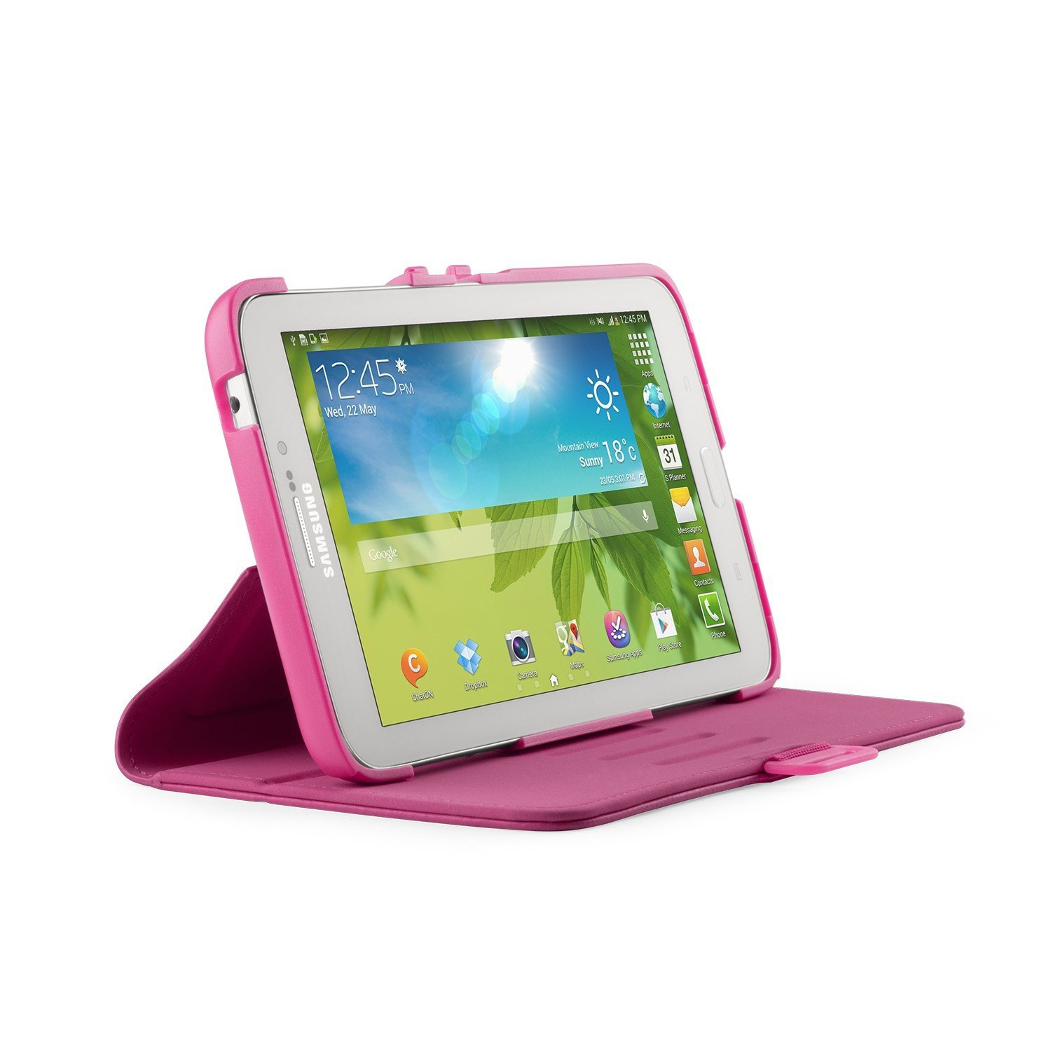 Speck SPK-A2325 tablet case Folio Pink – image 2