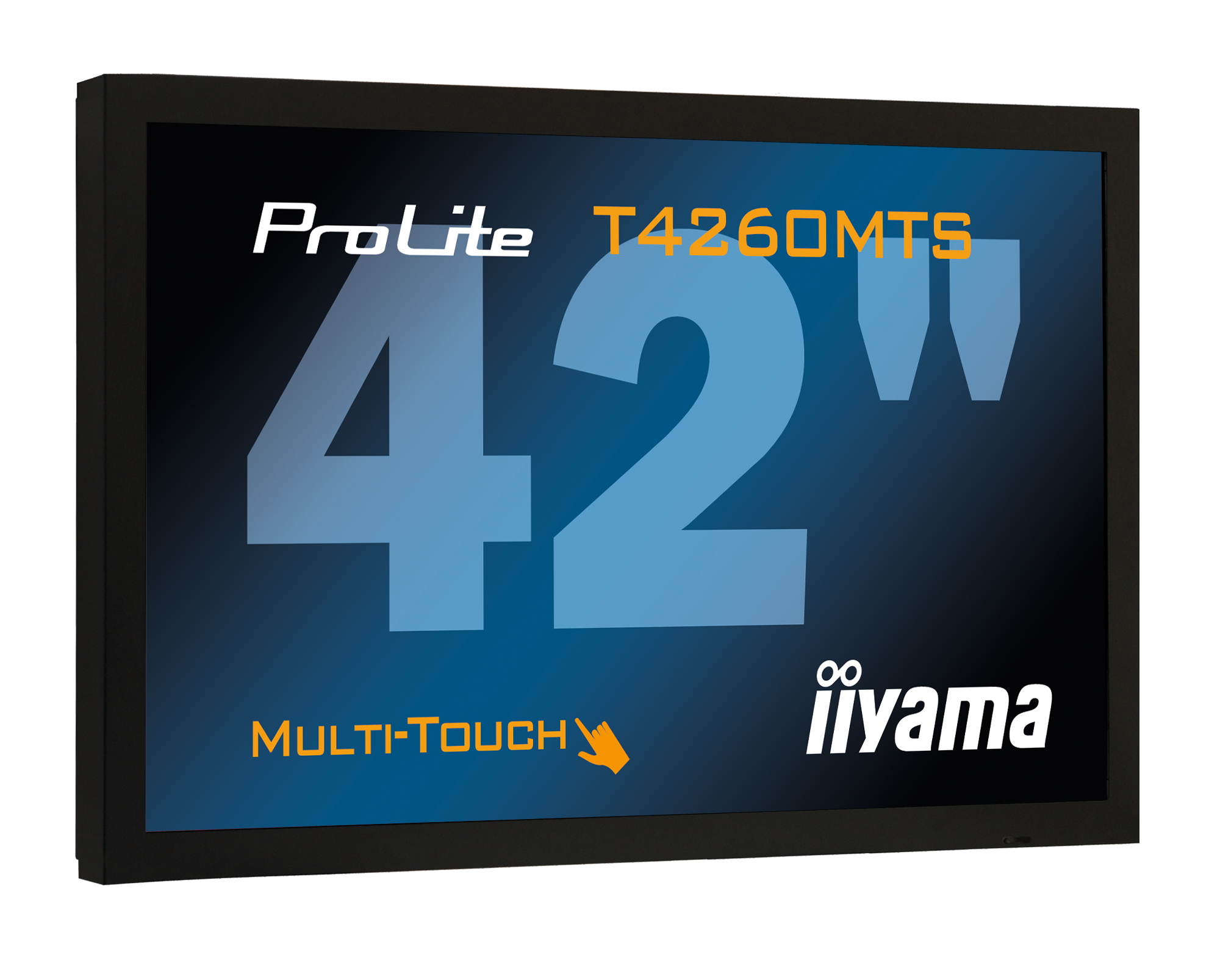 iiyama T4260MTS computer monitor – image 3
