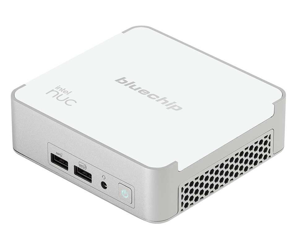 bluechip BUSINESSline N11370 *white* – image 4