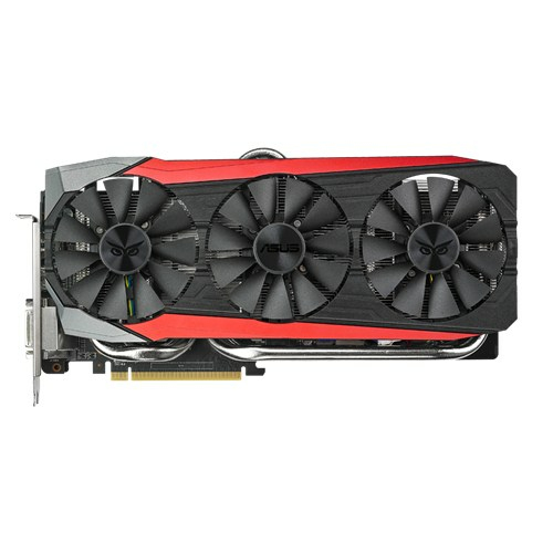 ASUS Radeon R9 390X 8GB – image 1