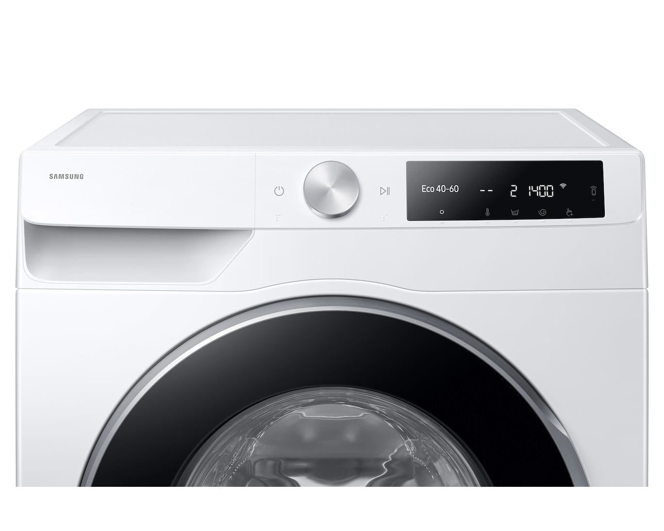Samsung WW90DG6U25LEU5 washing machine Front-load – image 9