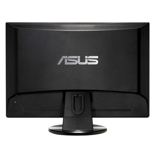 ASUS VW266H computer monitor – image 3